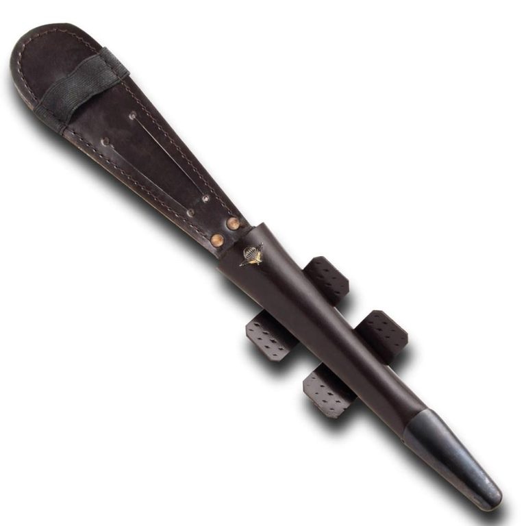 Foreign Legion Paratrooper Combat Knife