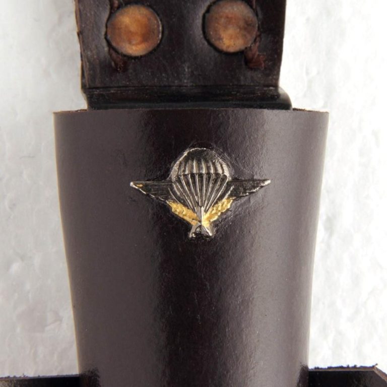 Foreign Legion Paratrooper Combat Knife