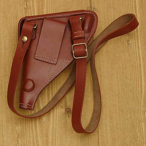 French 1873/1892 Revolver Holster Replica