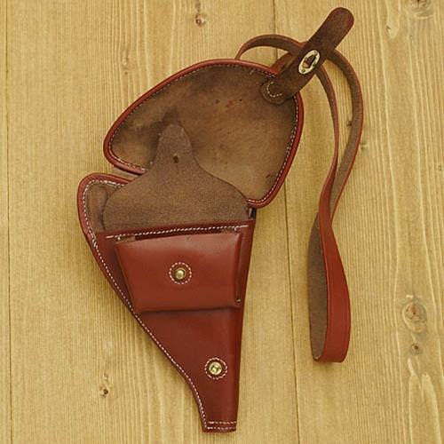 French 1873/1892 Revolver Holster Replica