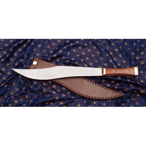 French Combat Knife