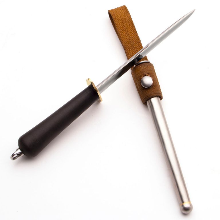 French Model 1833 Naval Boarding Dagger