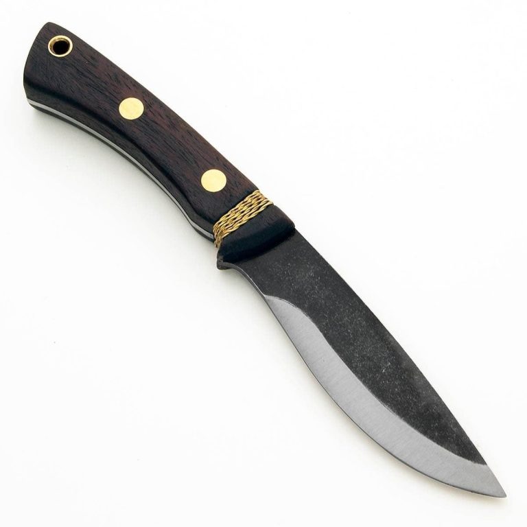 French Style Trade Knife