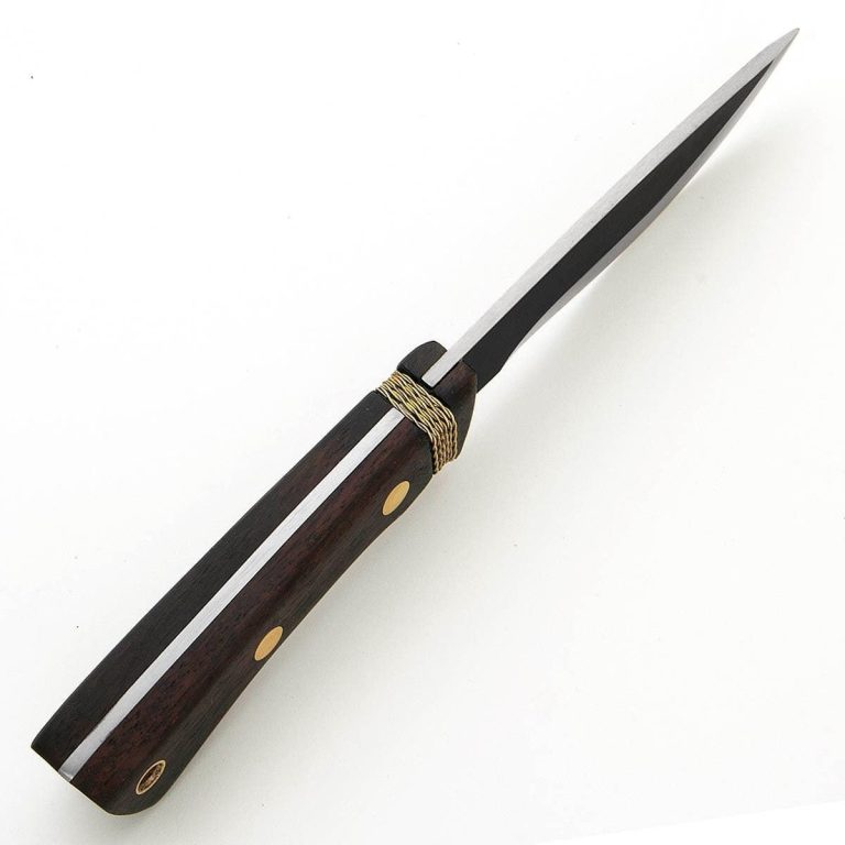 French Style Trade Knife