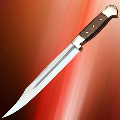 Antique French Trade Knife