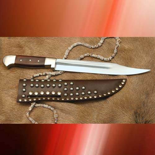 Antique French Trade Knife