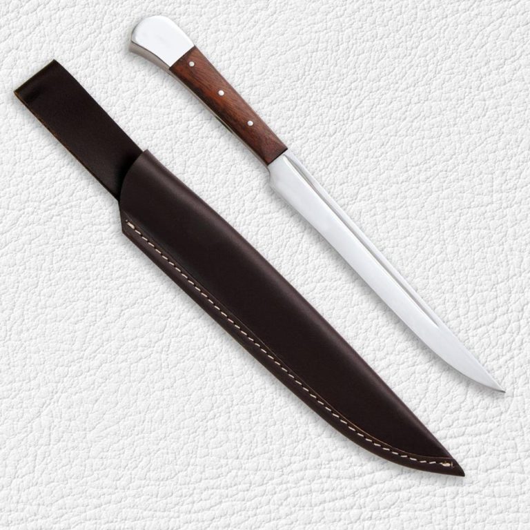 Frontier Utility Table Knife