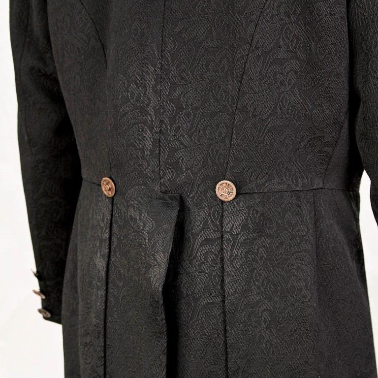 Gentleman's Empire Opera Tail Coat
