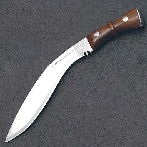 Gurkha Regimental Kukri Knife