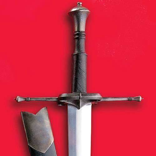 German Longsword