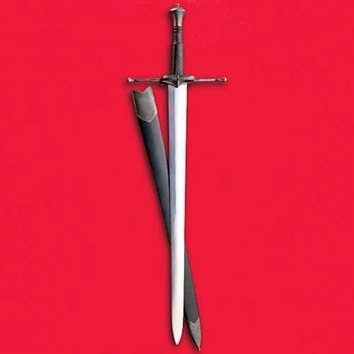 German Longsword