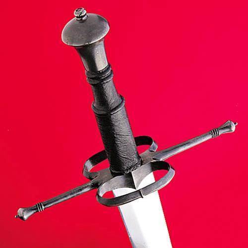 German Longsword