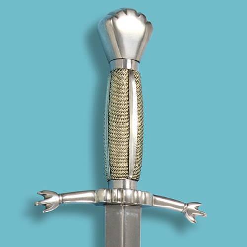 Authentic German Dagger