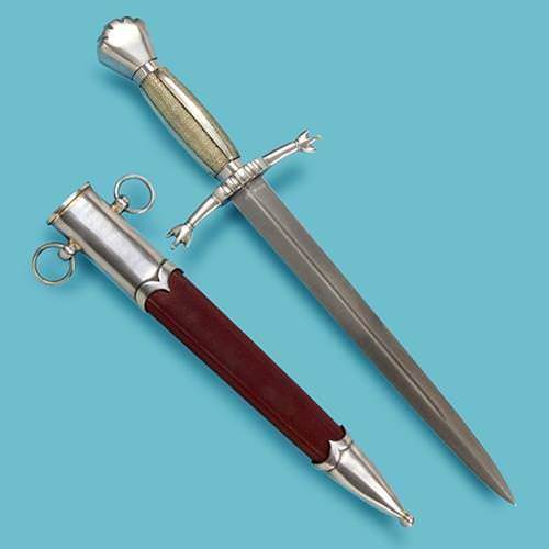 Authentic German Dagger