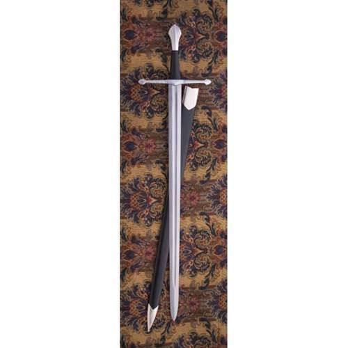 German Hand-and-a-Half Sword