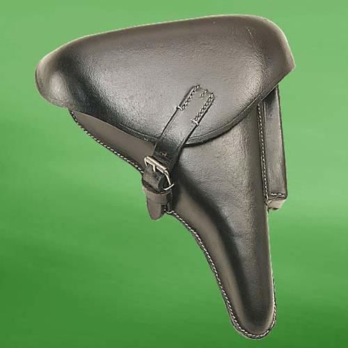 P-08 Luger Holster, German Marked