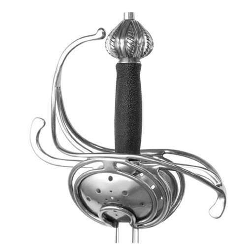 German Pappenheimer Sword