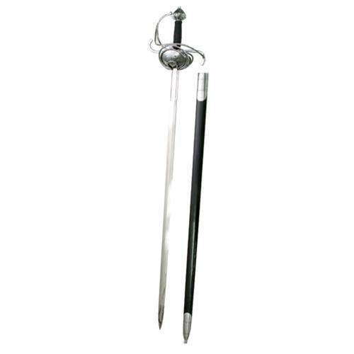 German Pappenheimer Sword