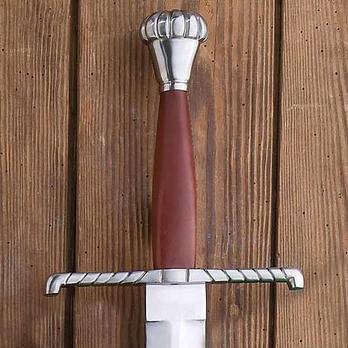 German Longsword