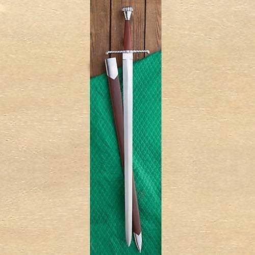 German Longsword