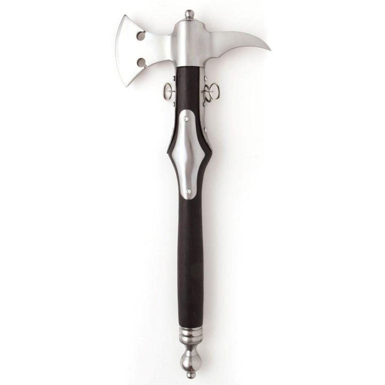 German WWII Dress Fire Axe