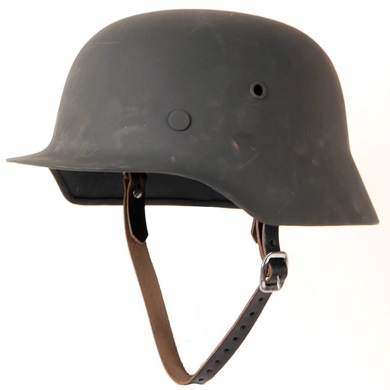 German WWII M42 Helmet Replica