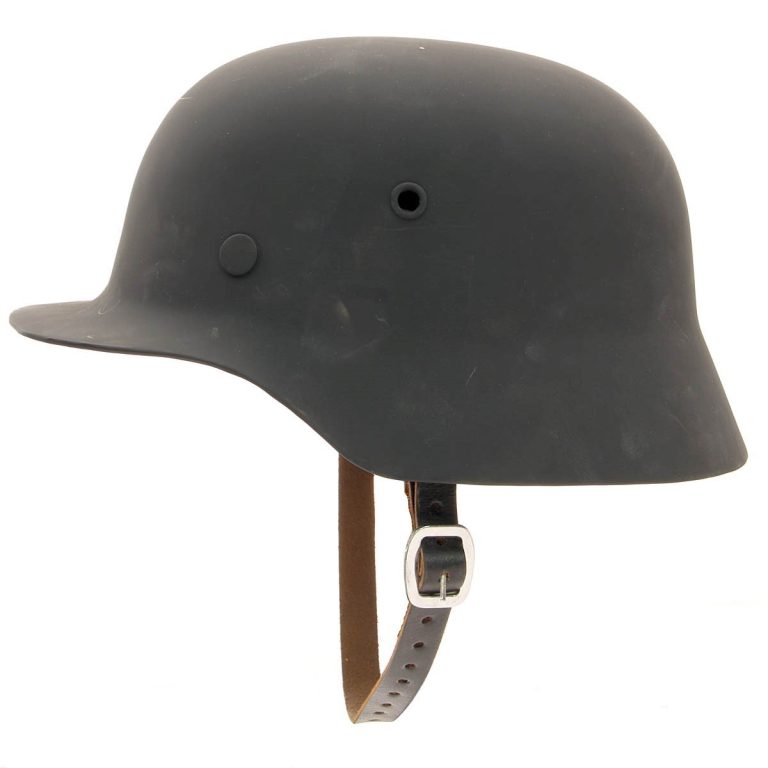 German WWII M42 Helmet Replica