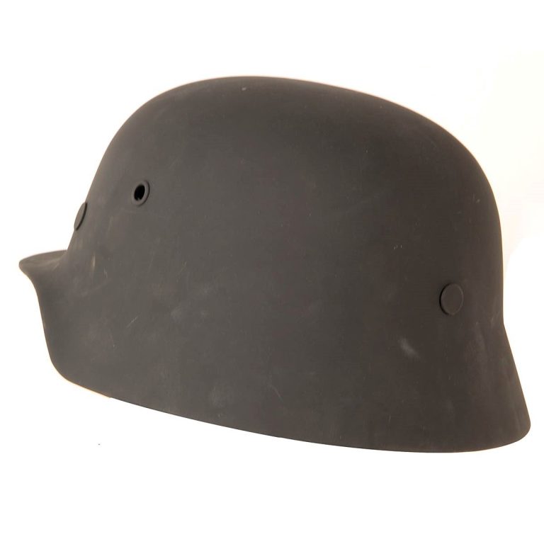 German WWII M42 Helmet Replica