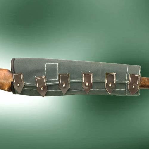 Mauser 98K Action Cover