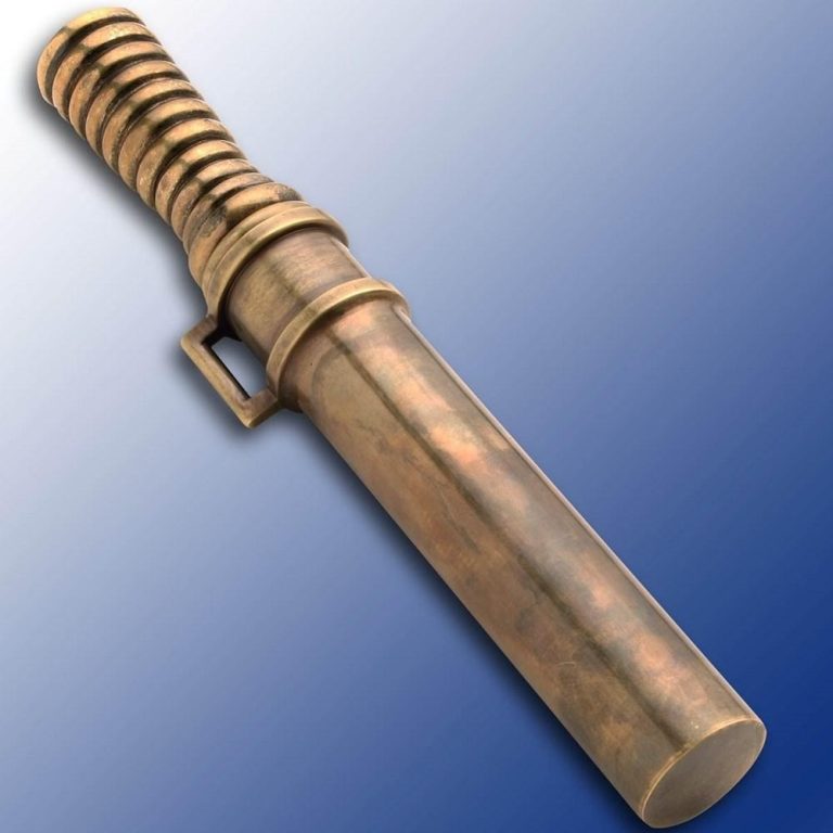 German WWII Navy Diver Knife