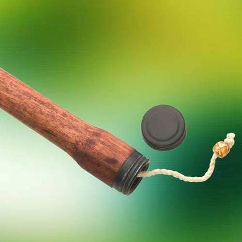 German WWII Inert Stick Grenade Potato Masher