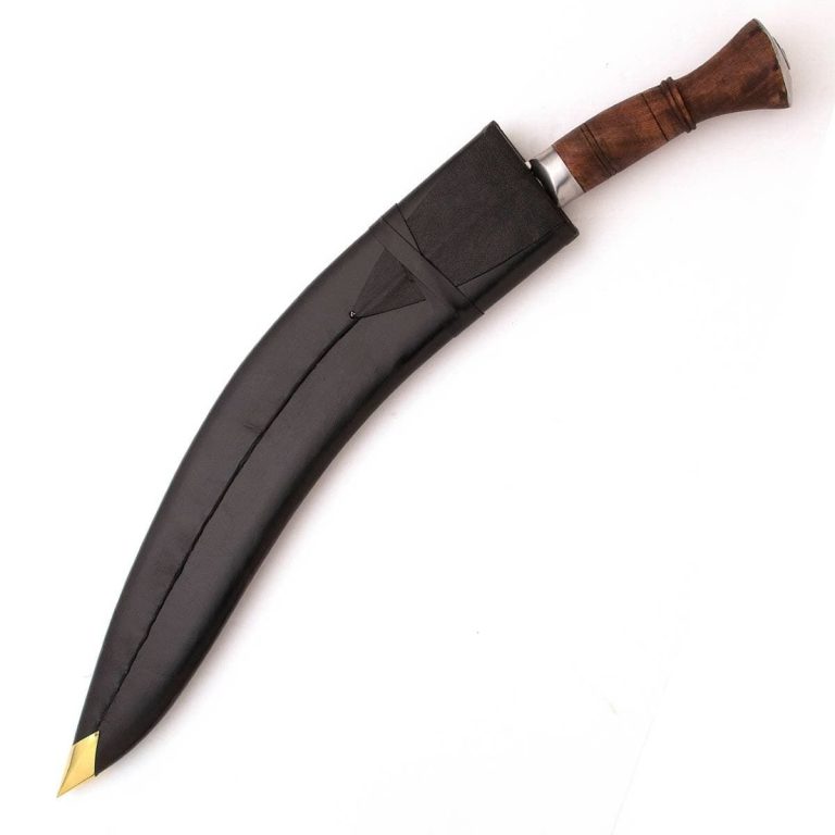 Large Ceremonial Kukri Blade