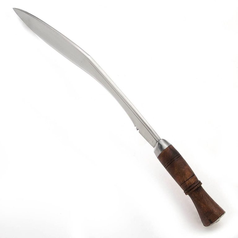 Large Ceremonial Kukri Blade