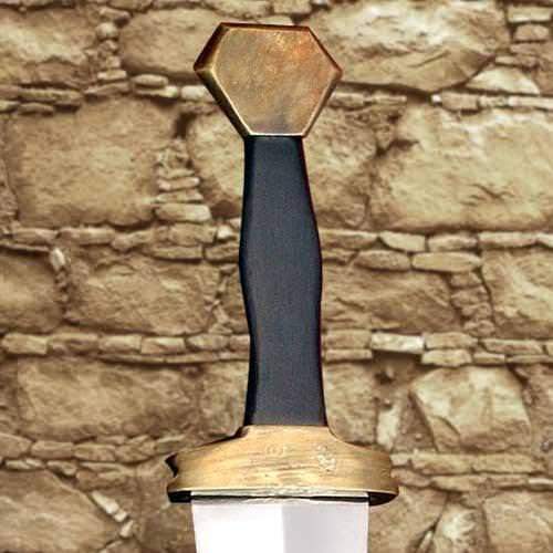 Gladiator Style Training Sword