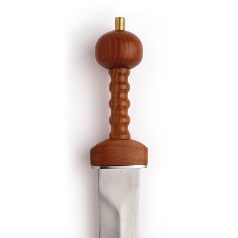 Pompeii Gladius Sword