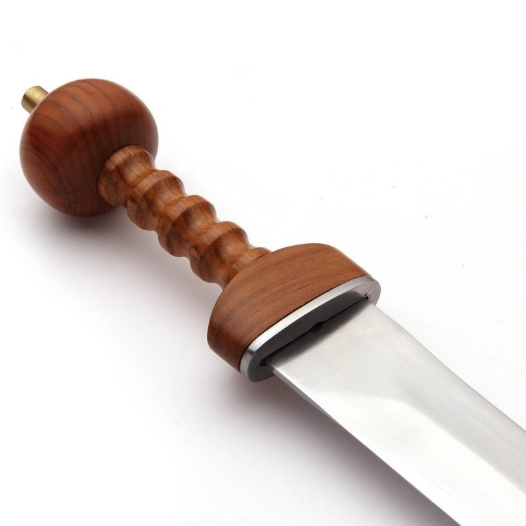 Pompeii Gladius Sword