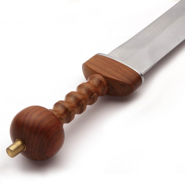 Pompeii Gladius Sword