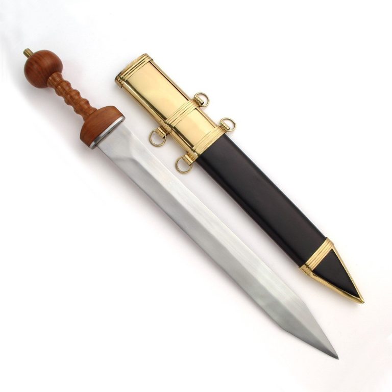Pompeii Gladius Sword