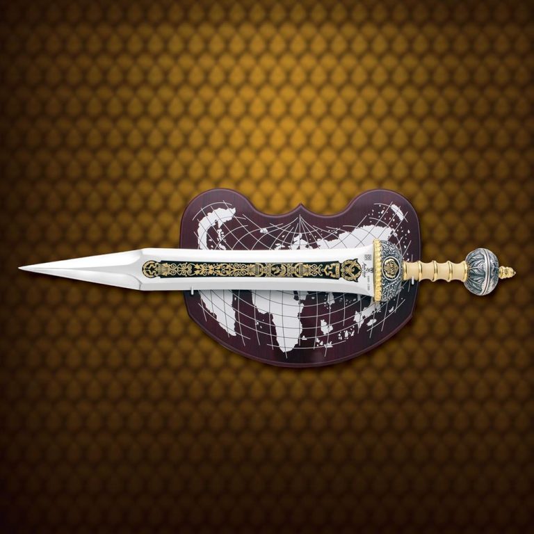 Julius Caesar Limited Edition Gladius