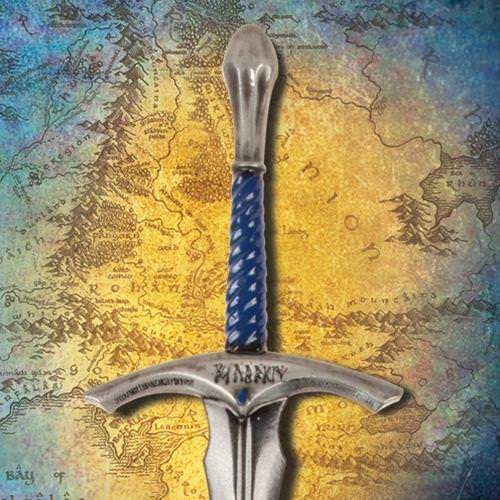 Latex Glamdring Sword Replica