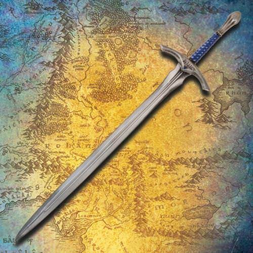 Latex Glamdring Sword Replica