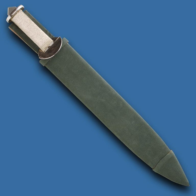 WWI British Trench Fighting Sword