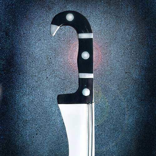 Greek Kopis Sword