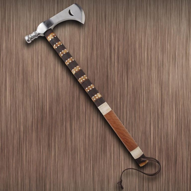 Half Moon Tactical Tomahawk