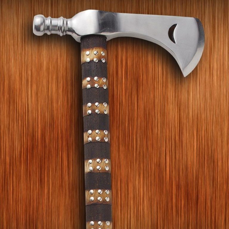 Half Moon Tactical Tomahawk