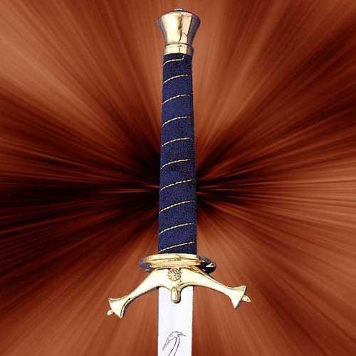 Heron Mark Blade