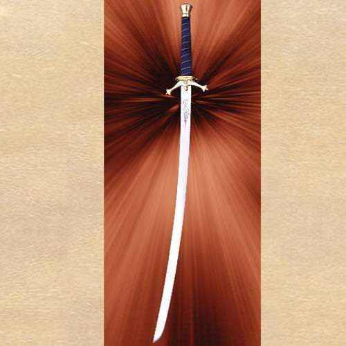 Heron Mark Blade