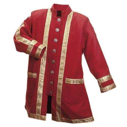 Nautical Survival Coat