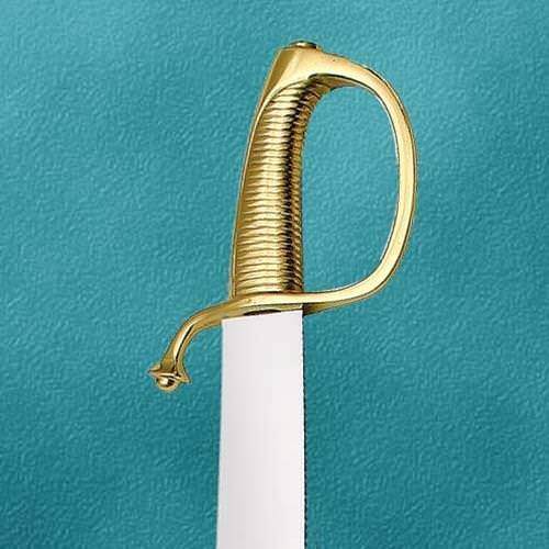 Pirate Falchion Sword
