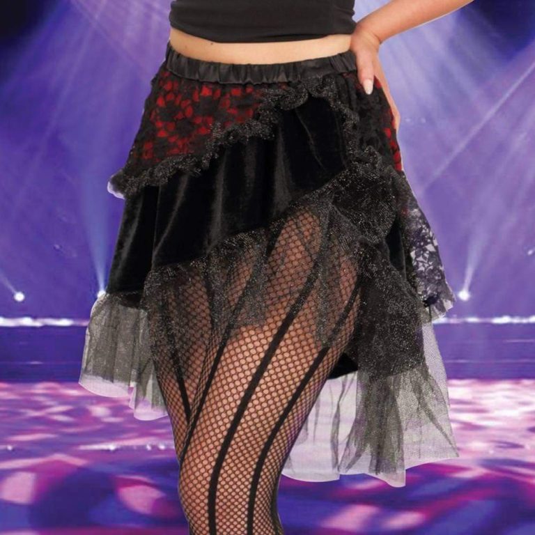 Nautical Themed Skirt